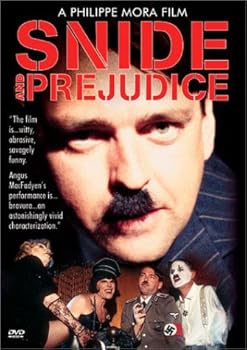 Snide and Prejudice
