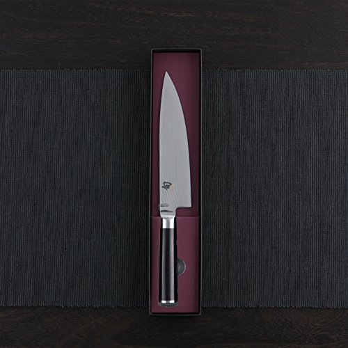 貝印 旬 Classic シェフズナイフ 200mm 日本製