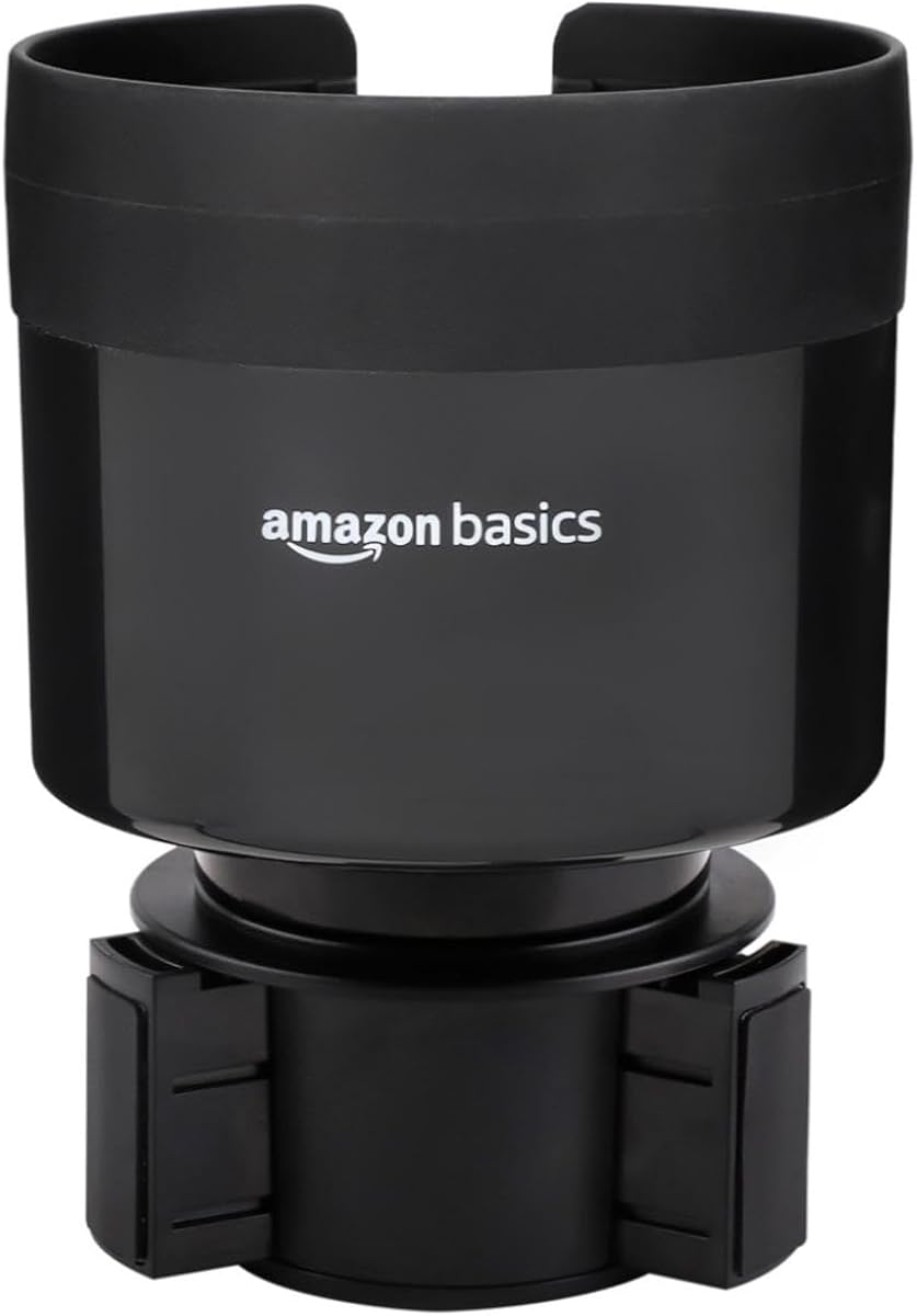 Amazon Basics Car Cup Holder Expander