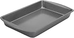 GoodCook Biscuit/Brownie Pan, 11 1 cm x 7 De pouce, multicolore