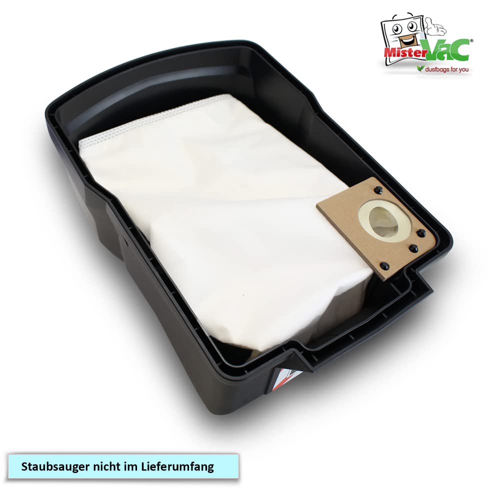 Sac Aspirateur Universel Set 10 Sacs Aspirateur 10 Parfums