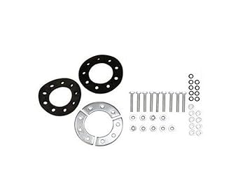 Amazon.com: CDHPOWER Sprocket and Clamp Assembly 36 Teeth 9