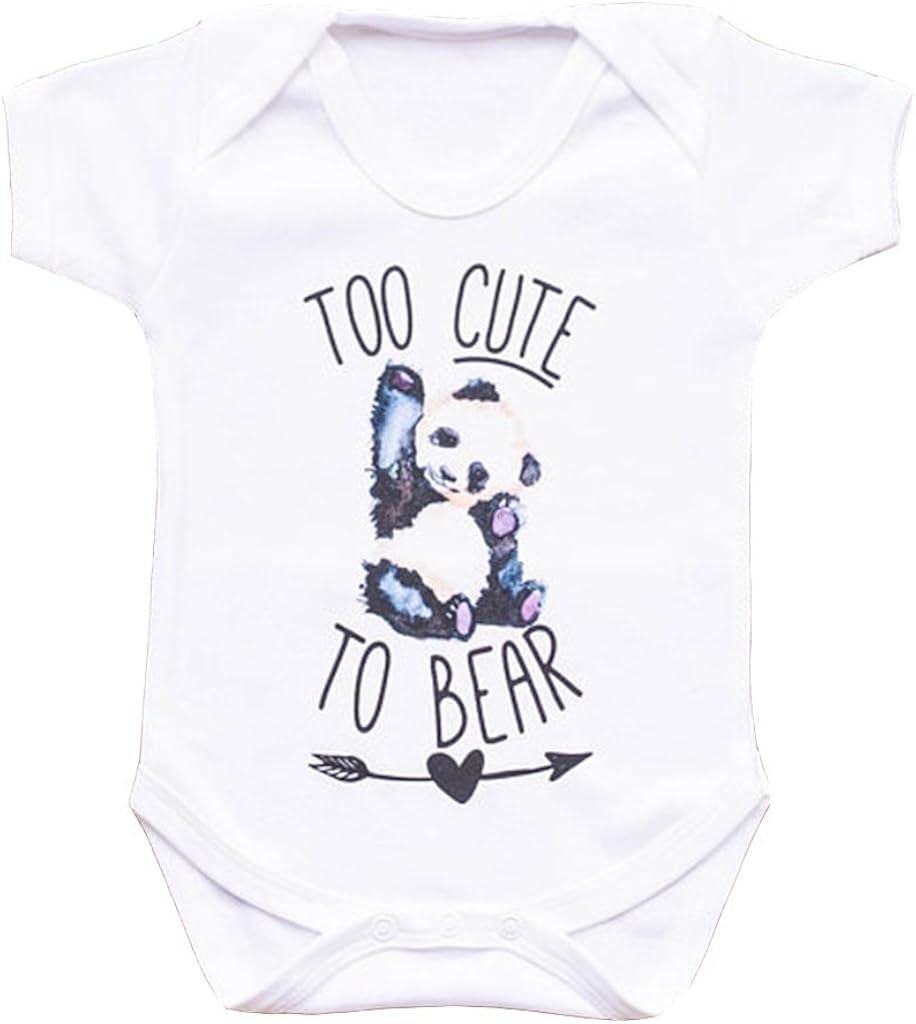 cute boho baby clothes