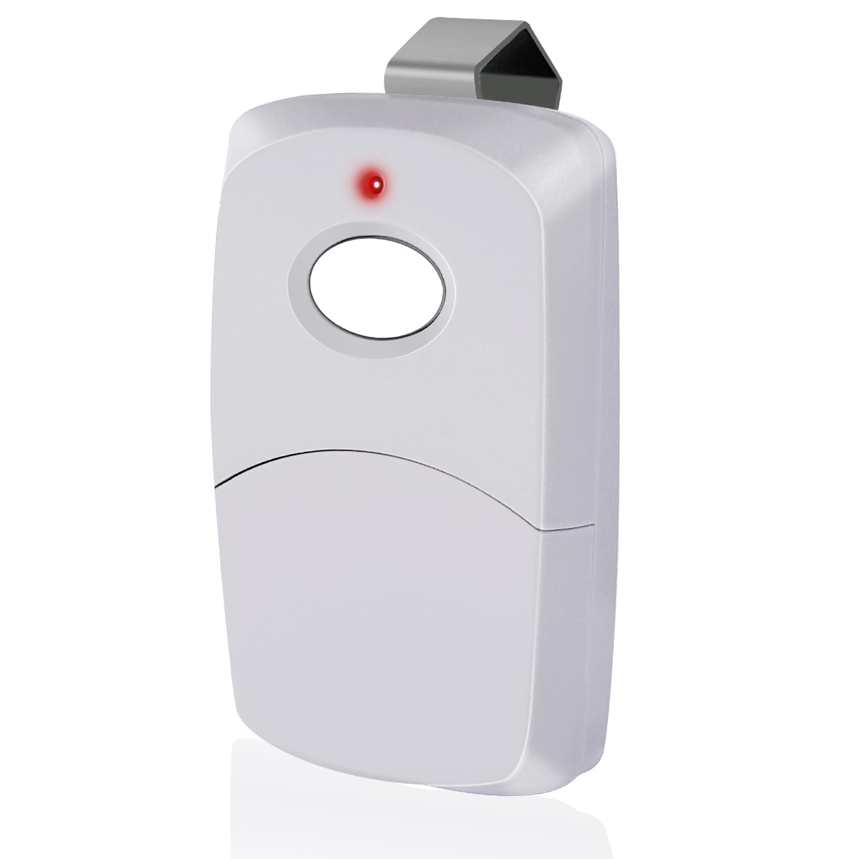 Upgraded 3089 Multicode Gate Opener Remote Control, Linear Garage Remote