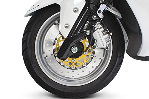 Amazon | スペシャルパーツ武川 フローティングディスクローター