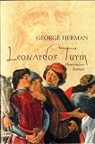 Leonardos Turm (Allgemeine Reihe. Bastei Lübbe Taschenbücher)