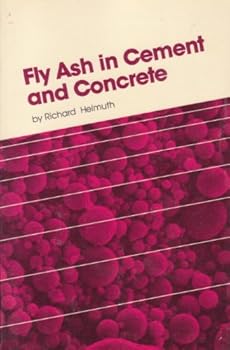 Paperback Fly Ash in Cement and Concrete Book