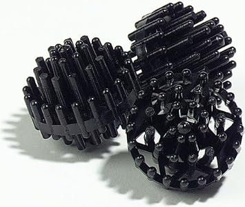 HALF OFF PONDS Bio Balls Filter Media of 1.5" Biological Media 1.0 Cubic Feet HOPBB1.0CF