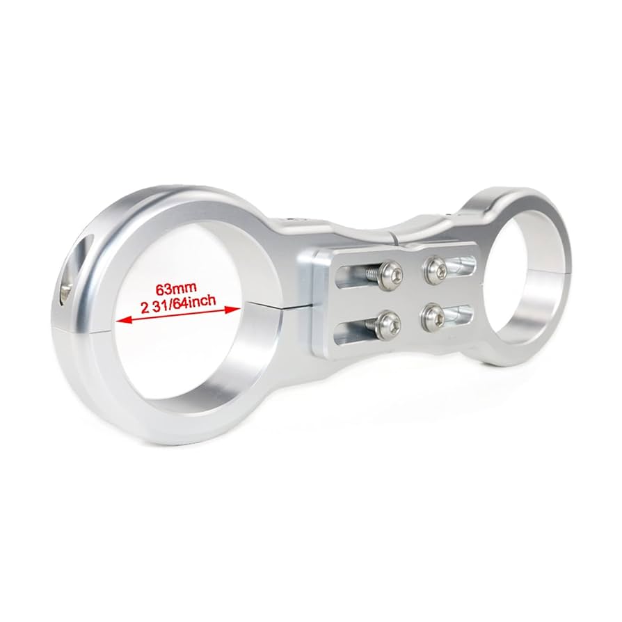 ハーレー フォークブレス 39mm用 ハーレー フォークブレス 39mm用 Amazon.co.jp: オートバイ