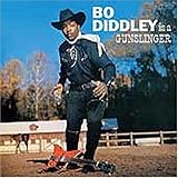 Bo Diddley Is a Gunslinger