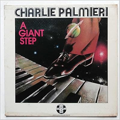 A Giant Step