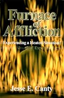 Furnace of Affliction 1553060288 Book Cover