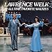 22 All Time Favorite Waltzes