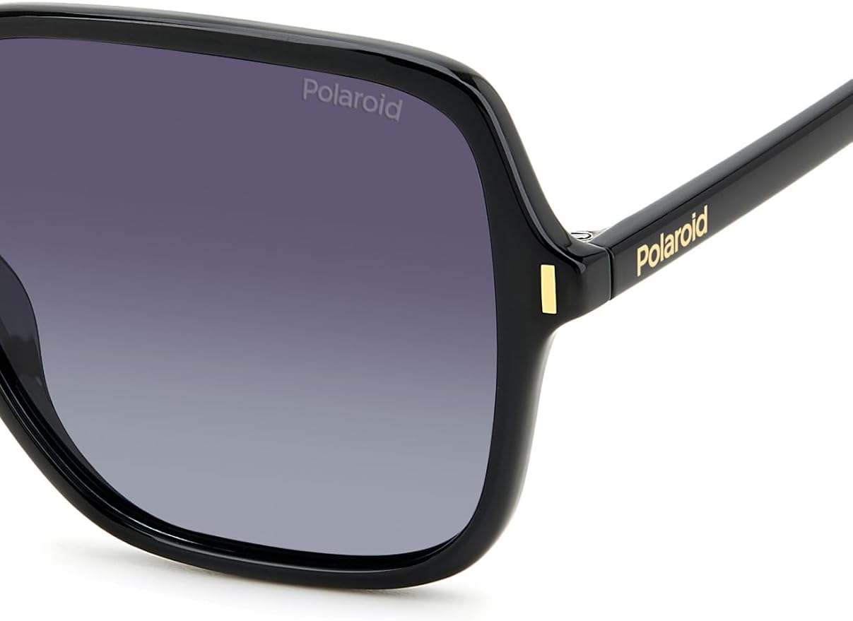 Polaroid PLD 4181/S DB1 LA 56 - Gafas de sol