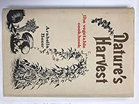 Nature's Harvest: the vegetable cookbook 0809289113 Book Cover