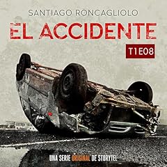 Couverture de El accidente T01E08 8