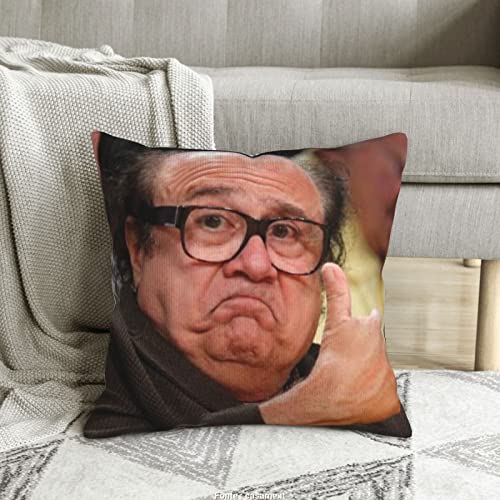 What's The Best Danny Devito Body Pillow By An Expert