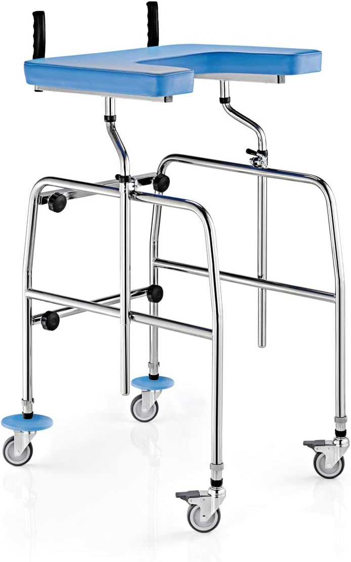 piano del tavolo per deambulatore