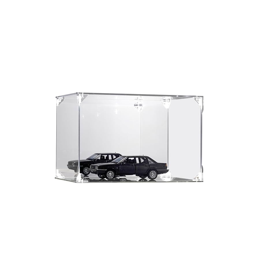 Amazon.co.jp: YFYUNDUDU フィギュアケース アクリルケース