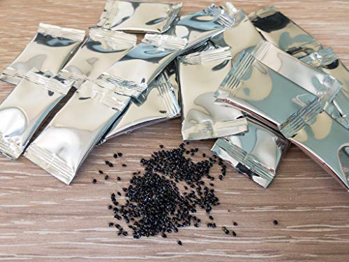 Forget Me Not Seeds Packets - Funeral | Memorial | Remembrance - Bulk Myosotis (40 x Packets)