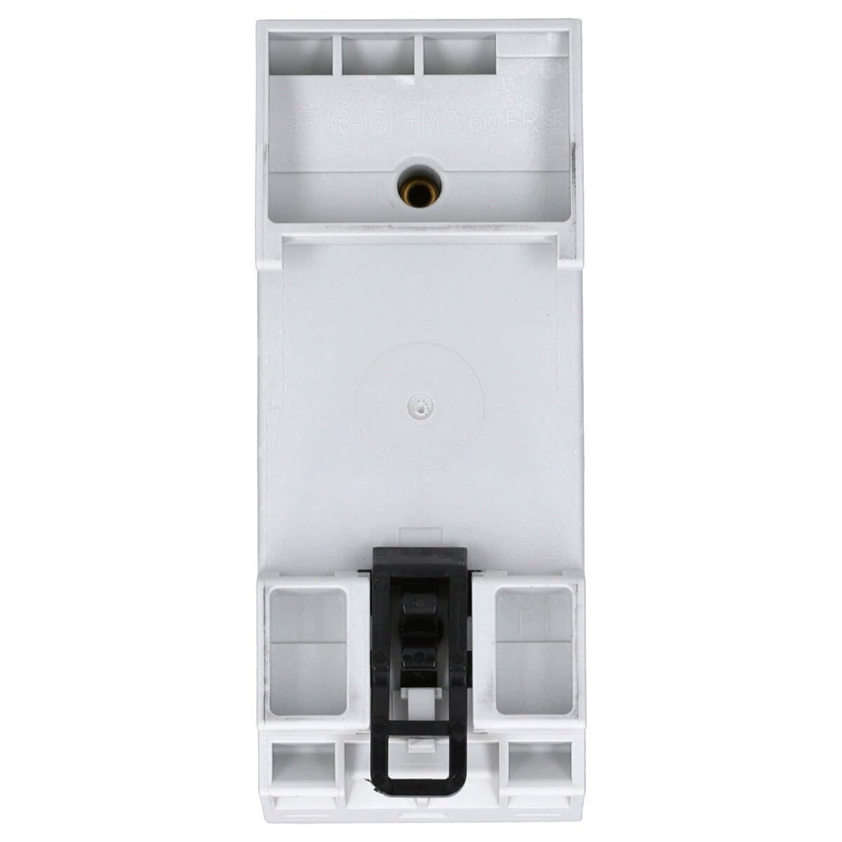 ABB ESB25-22N-06 - Contattore di installazione per scheda di distribuzione, 4 poli, 25 Amp, 220/400V DC/AC (ABB1SAE231111R0622)