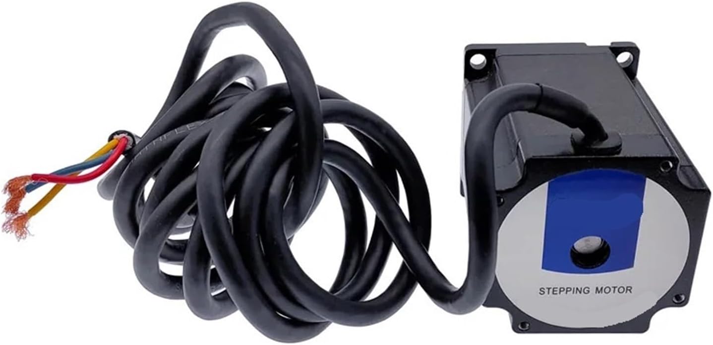 CZMDKEXM 573S20-LS NEMA23 ステッパー電子スターター 3相