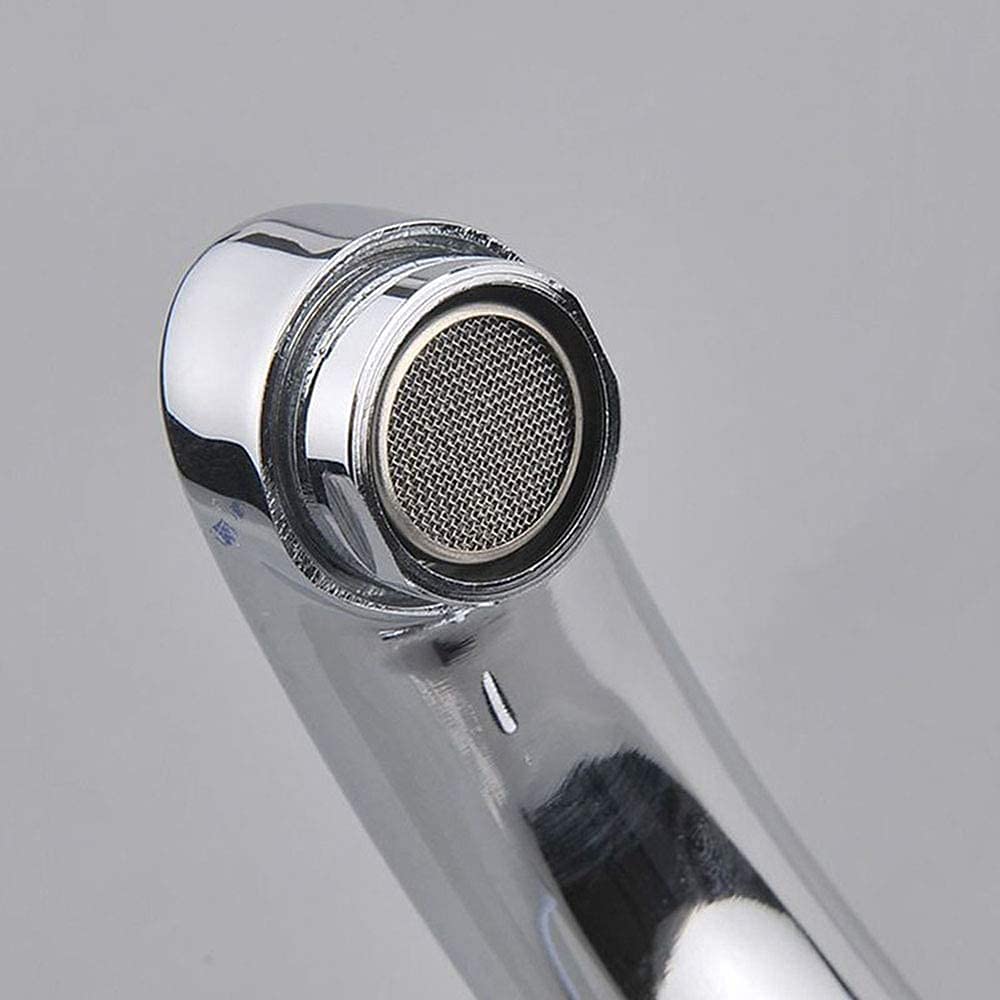 Rubinetto per lavabo con termostato, miscelatore termostatico, miscelatore per lavabo, rubinetto per lavabo, miscelatore per lavabo, miscelatore per lavabo, rubinetto termostatico,cromato