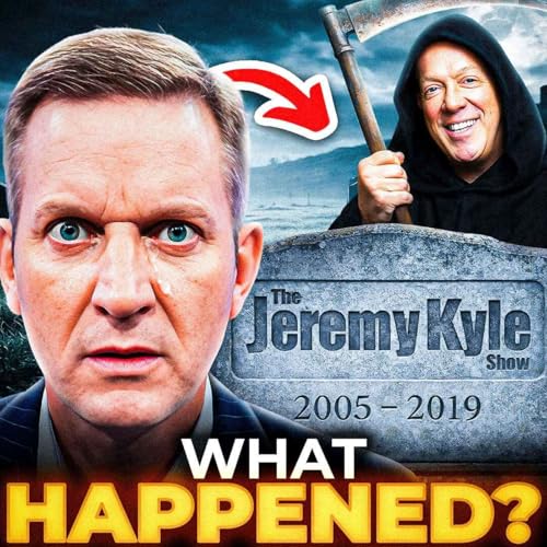 The Episode That Killed The Jeremy Kyle Show | What Really Happened?