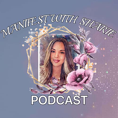 Couverture de ManifestwithSharie