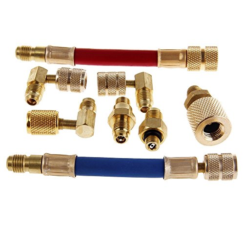 WeFoonLo - Kit di adattatori di collegamento ai