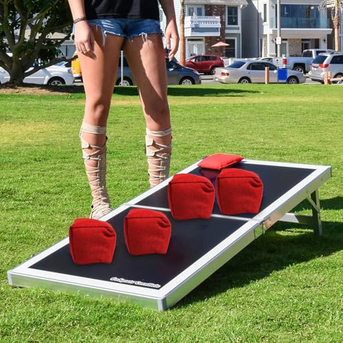 Poufs double couche étanches pour s'amuser à la plage et maison - 2