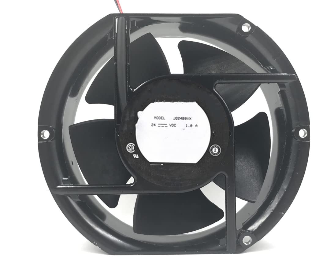 GJEXXPTST 24V 1.0A 17251 Cooling Fan 172X150X51mm