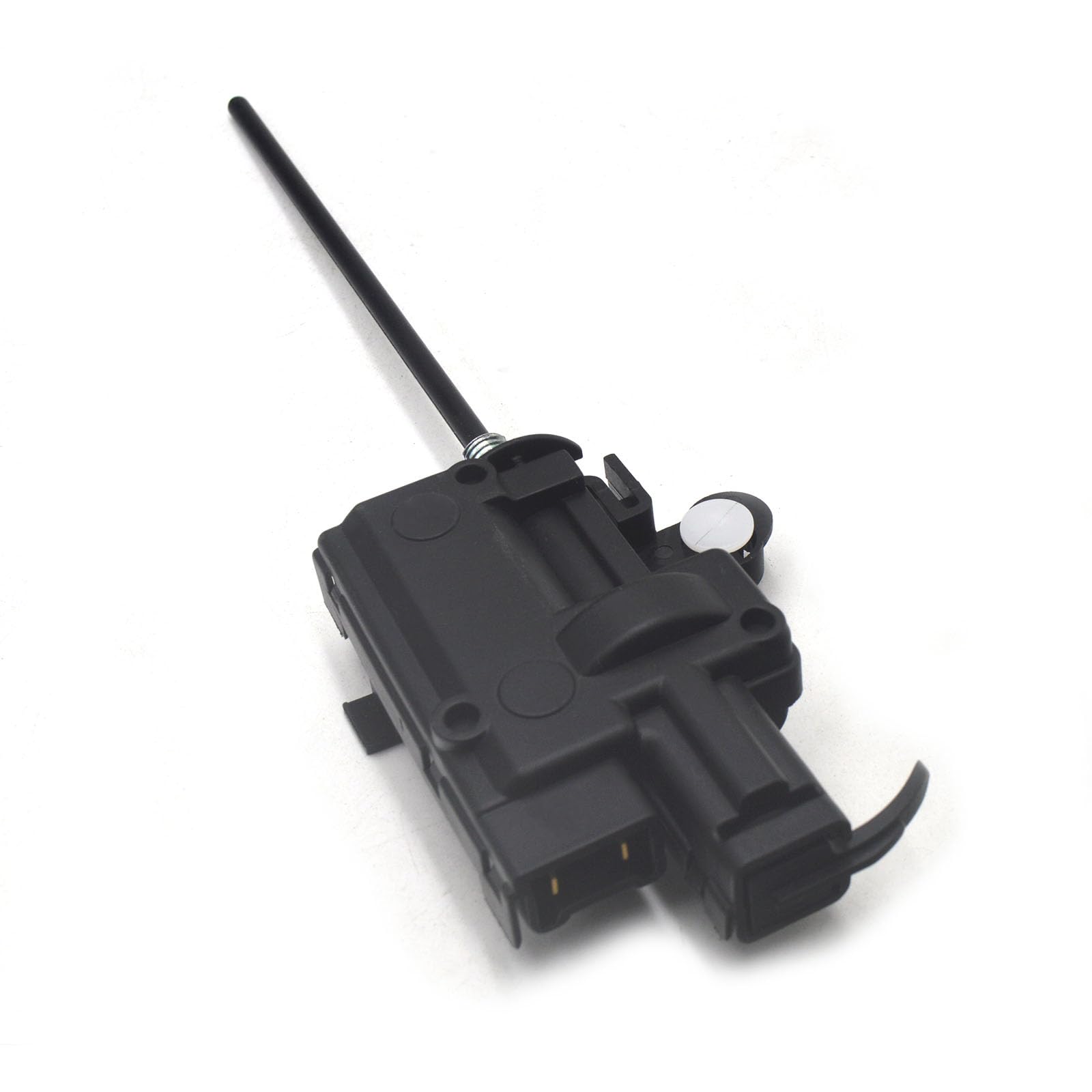RNFM001 Moteur de déclenchement de l'actionneur de verrouillage de la trappe à carburant En forme pour Ren.ualt Captur Clio Grand Modus Scenic Fluence Espace Laguna Coupe Megane QASHQAI