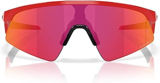 Oj9015 Resistor Sweep Rectangular Sunglasses