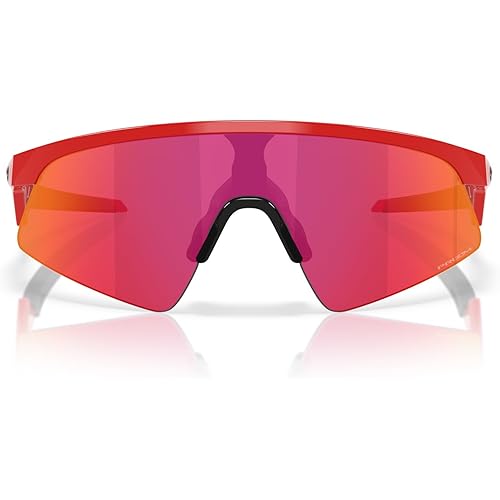 Oakley OJ9015 Resistor Sweep Sunglasses