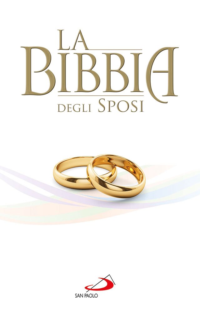 La Bibbia degli sposi