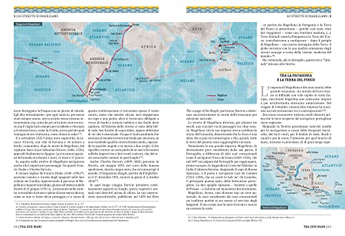 Tra Due Mari. Storie Di Uomini, Stretti E Canali - 6