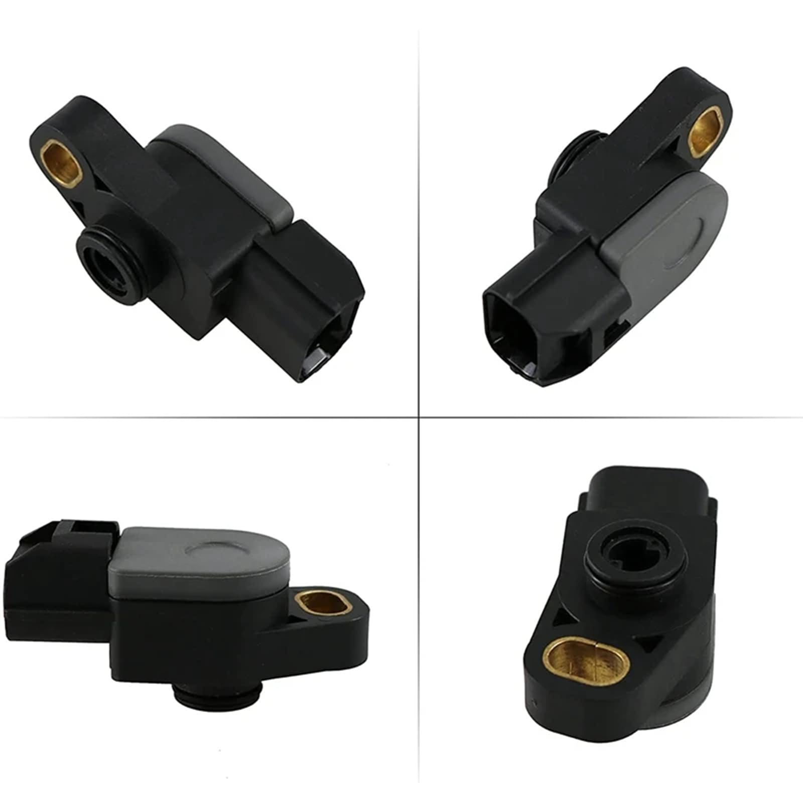 Czujnik położenia przepustnicy TPS 13580-29G00 13580-29G00-000 Dla Suzuki GSXR 600 750 2004-2009