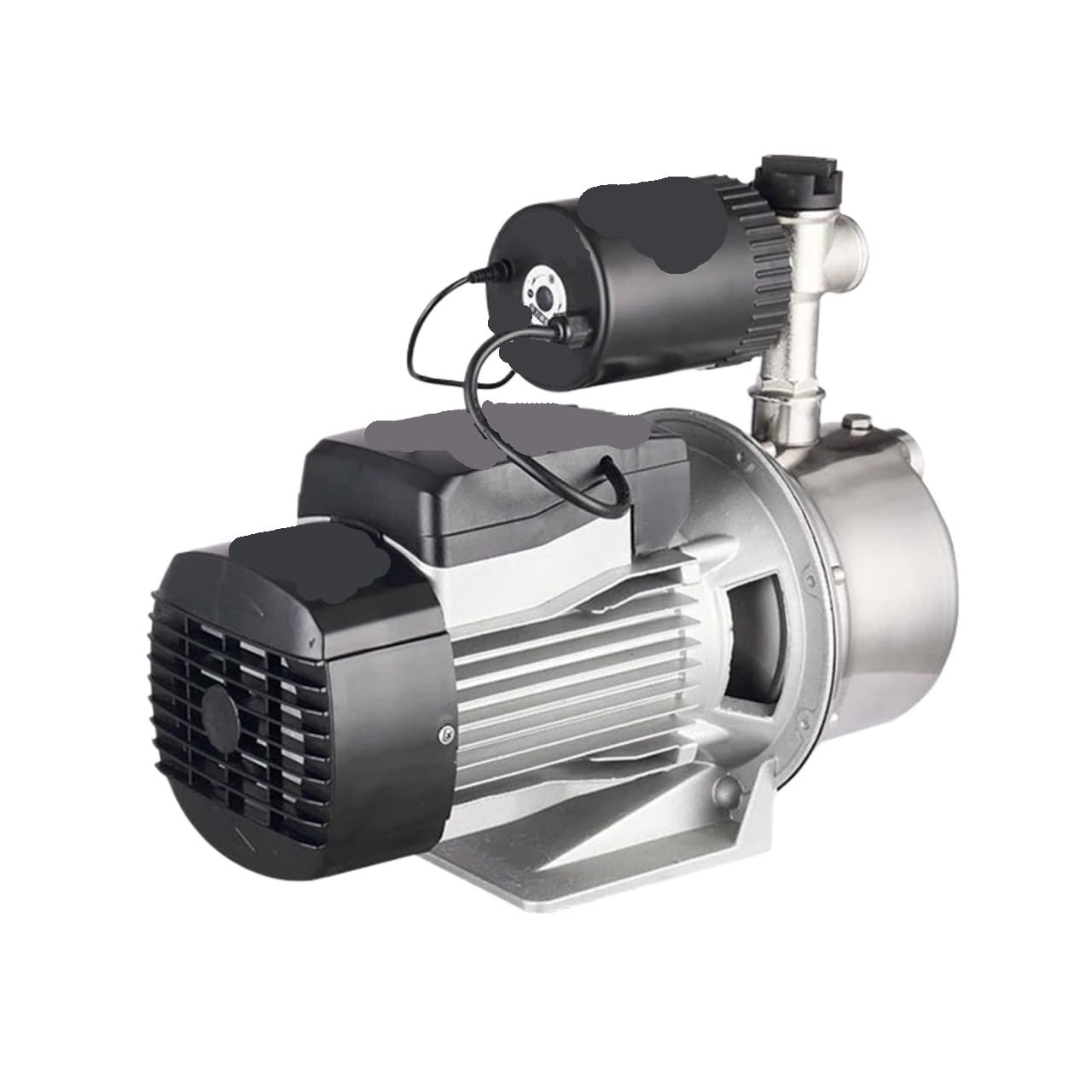 Fbftgmrmta 550W Booster Pump, Fully Automatic Water Pressure Pump