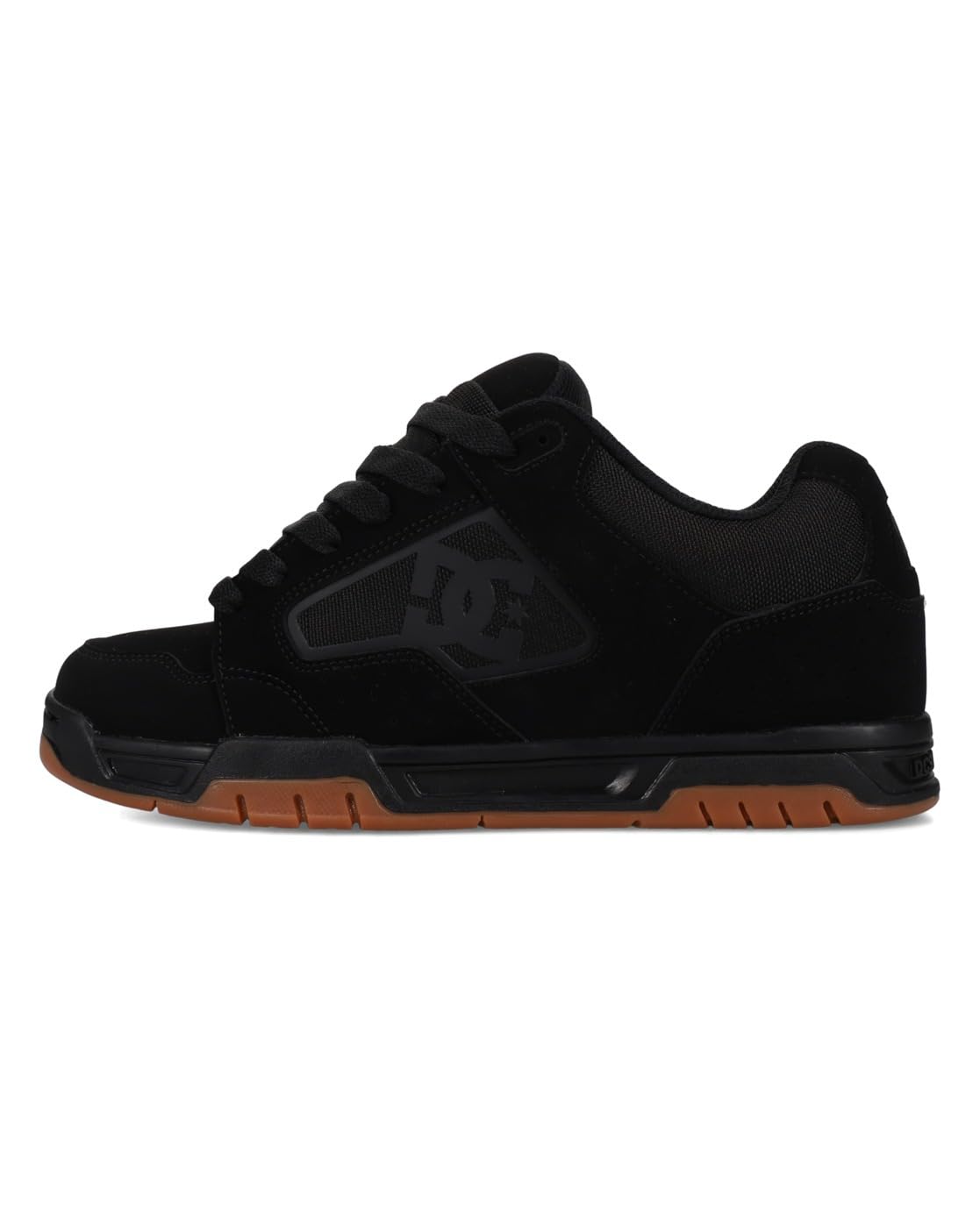 DC Shoes Mężczyźni Dc CoilerAdidasy