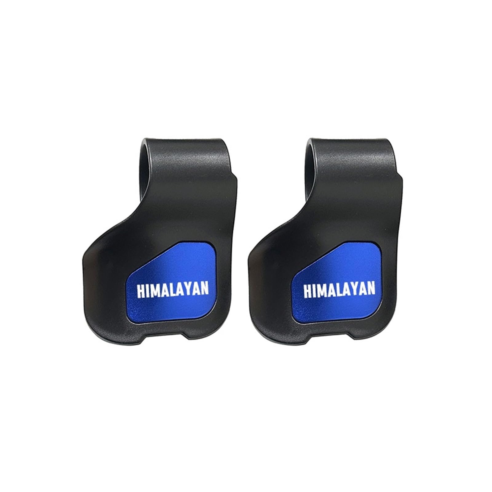 Asjnlaskd 14 Throttle Rocker Assist For Himalayan 450 Scram 411 Motorcycle Accelerator Throttle Assistant Clip Labor Saver(14)