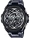 Produktbild Casio Mens Multi Zifferblatt Digital Uhr mit Silikon Armband GST-210M-1AER