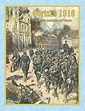 wetter gorizia slowenien  Conflict Simulation Gorizia 1916 - The Sixth Battle of The River Isonzo