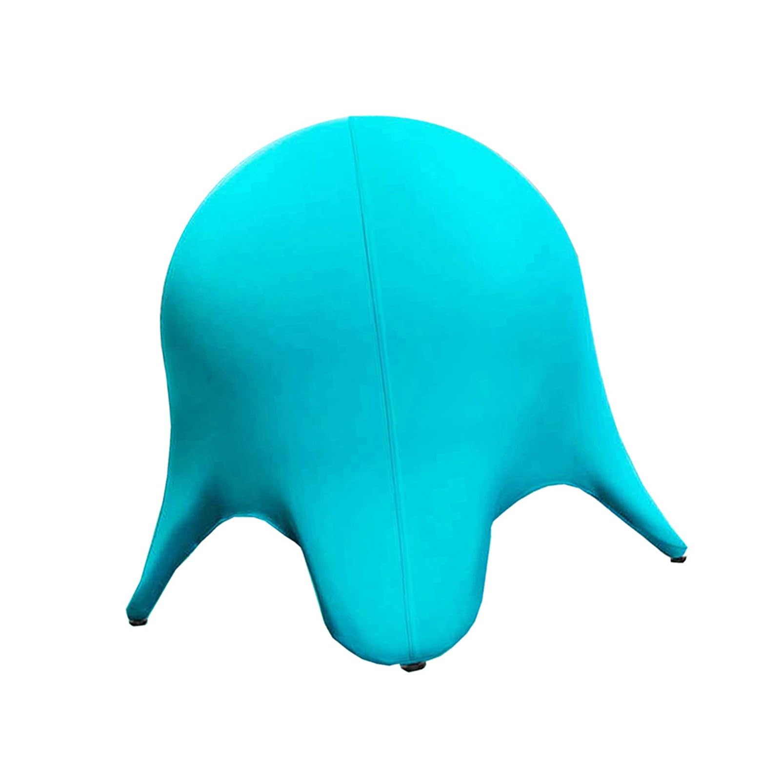BZJPRFC Ergonomic Seating Exercise Ball Chair