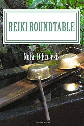 Reiki Roundtable      Paperback