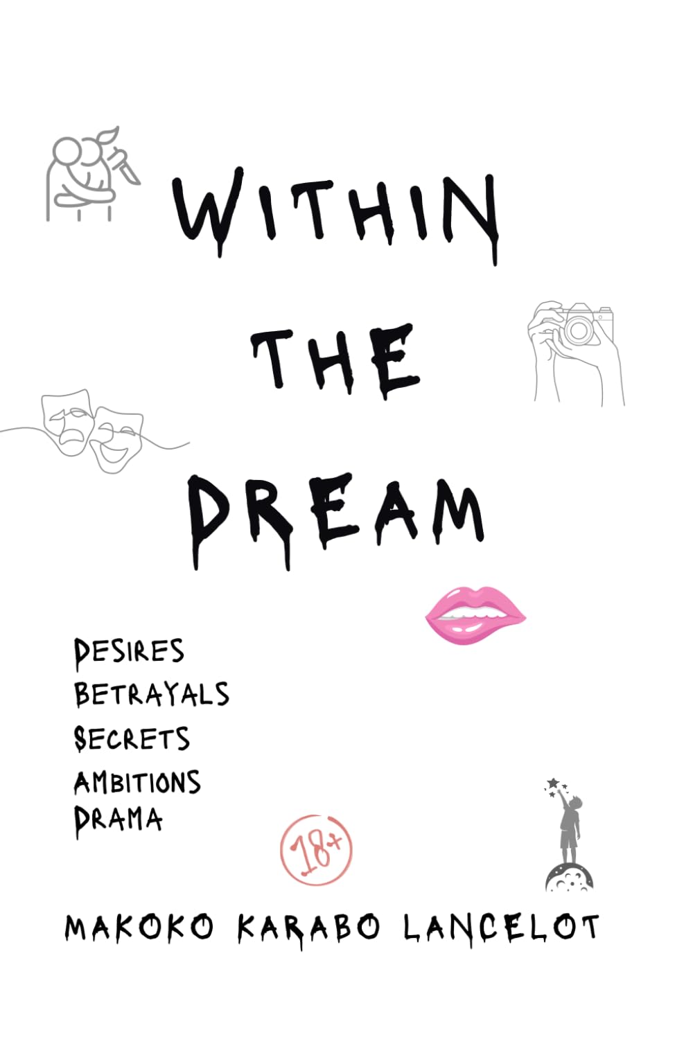WITHIN THE DREAM