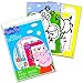 Peppa Pig Toothbrush Set Kids Toddlers ~ Peppa Pig Toothpaste, Toothbrush Cover, Coloring Pack, and Reward Stickers
