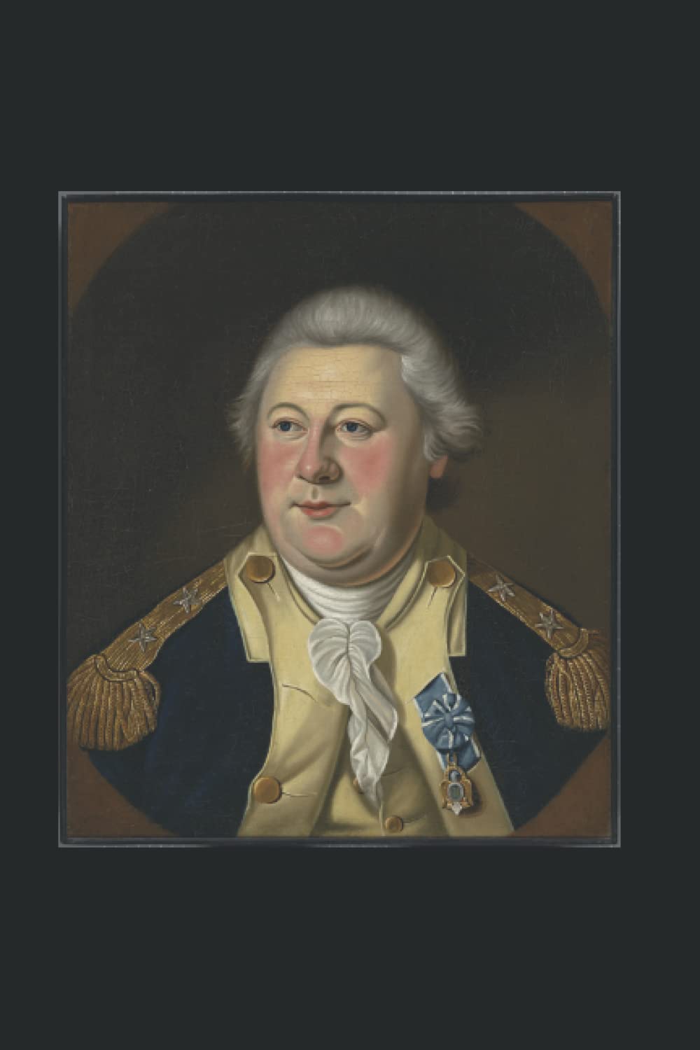 Henry Knox and The Green Mountain Girl