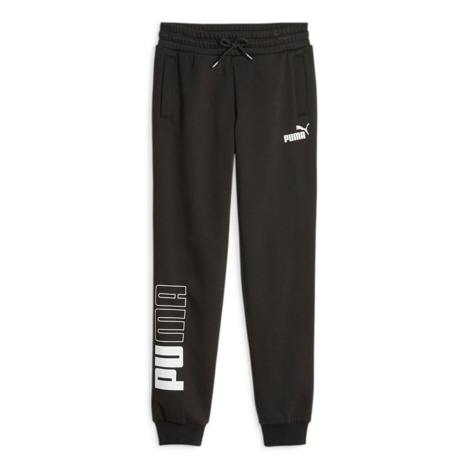 PUMA Power Colorblock Sweatpants FL G