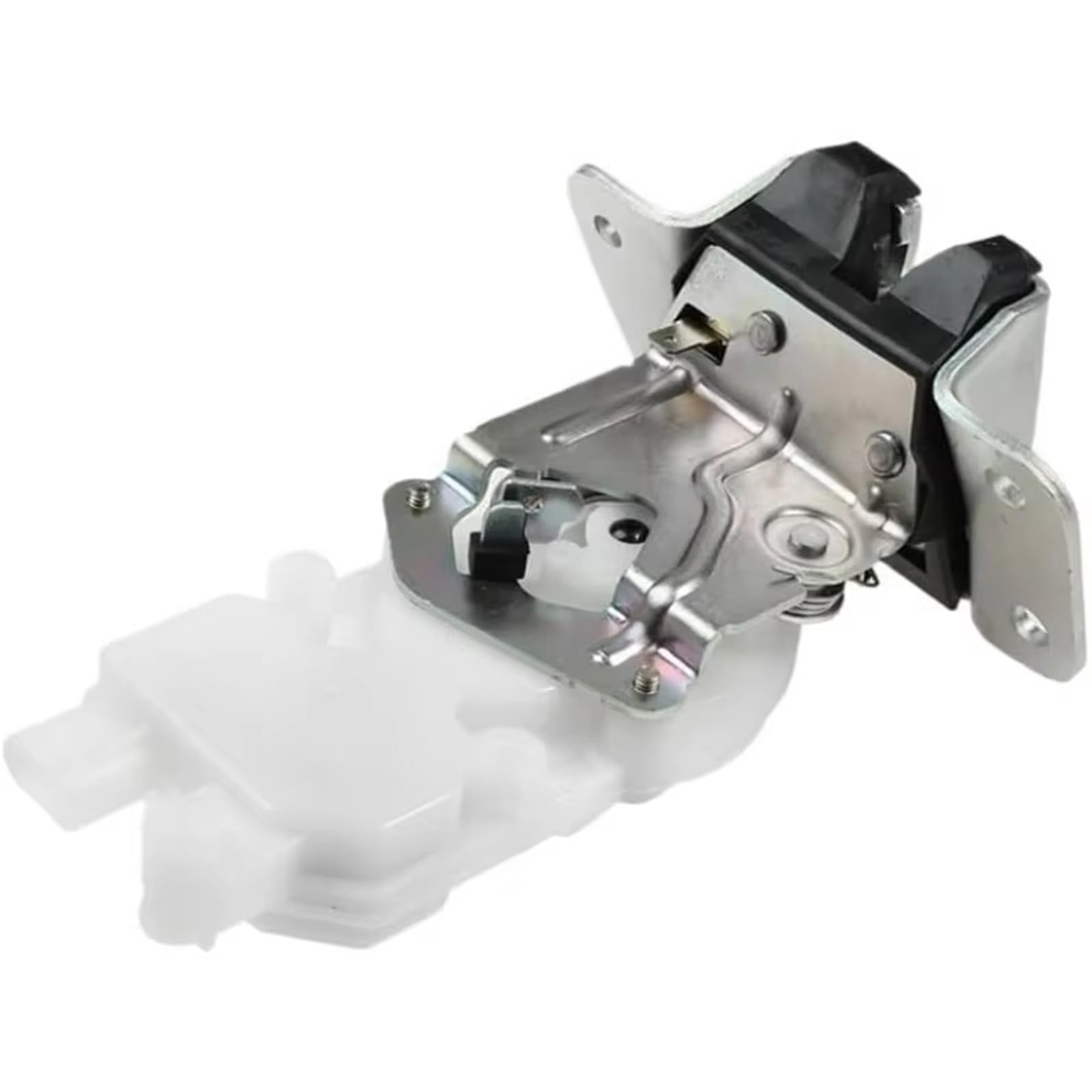 Yplvwsoyq One Color Trunk Lock Compatible With Mitsubishi For Outlander 2006-2021 Rear Liftgate Door Lock Actuator Oem: 5808A067 5808A079 Mr 959620 5808A129 5808A103